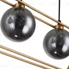 Подвесной светильник Indigo Spazio 11017/3P Gold V000161 V000161 - 2