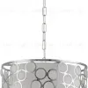 Подвесная люстра Indigo Monile 3010/5P Nickel V000210 V000210 - 1