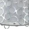 Подвесная люстра Indigo Monile 13010/3P Nickel V000211 V000211 - 3