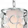 Подвесной светильник Indigo Monile 13010/1P Nickel V000212 V000212 - 4