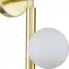Настенный светильник Indigo Flusso 11025/3W Gold V000229 V000229 - 3