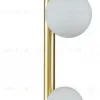 Настенный светильник Indigo Flusso 11025/3W Gold V000229 V000229 - 1
