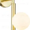 Настенный светильник Indigo Flusso 11025/3W Gold V000229 V000229 - 4