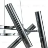 Подвесная люстра Indigo Sigaro 13006/6P Chrome V000236 V000236 - 3