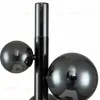 Настольная лампа Indigo Canto 11026/4T Black V000243 V000243 - 4