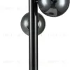 Настольная лампа Indigo Canto 11026/4T Black V000243 V000243 - 1