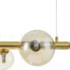 Подвесная люстра Indigo Canto 11026/5PL Gold V000246 V000246 - 2
