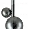 Торшер Indigo Canto 11026/4F Black V000244 V000244 - 3