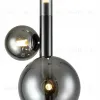 Торшер Indigo Canto 11026/4F Black V000244 V000244 - 4