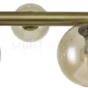 Подвесная люстра Indigo Canto 11026/10PL Gold V000248 V000248 - 3