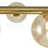 Подвесная люстра Indigo Canto 11026/10PL Gold V000248 V000248 - 2