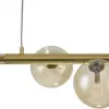 Подвесная люстра Indigo Canto 11026/8PL Gold V000247 V000247 - 3