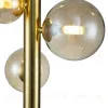 Настольная лампа Indigo Canto 11026/4T Gold V000250 V000250 - 4