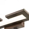 Настенный светильник Indigo Realta 14004/A/1W Brown V000007L V000007L - 2