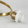 Настольная лампа Lussole Randolph LSP-0619 LSP-0619 - 2