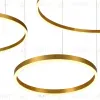 Подвесная люстра Kink Light Тор 08223,36PA(3000K) 08223,36PA(3000K) - 2