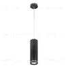 Подвесной светодиодный светильник Escada 20009SMP/01LED SBK 20009SMP/01LED SBK - 1