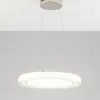 Подвесная светодиодная люстра Moderli Ice V1600-PL V1600-PL - 1