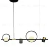 Подвесная люстра Loft IT Saturn 10094/900 10094/900 - 1