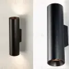 Настенный светильник Italline DANNY W2 black DANNY W2 black - 2
