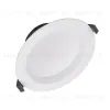 Встраиваемый светильник Arlight IM-Cyclone-R165-18W Warm3000 023213(2) 023213(2) - 1