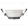 Встраиваемый светильник Arlight IM-Cyclone-R165-18W Warm3000 023213(2) 023213(2) - 4