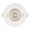 Встраиваемый светильник Arlight LTD-Polar-Turn-R90-7W Warm3000 032310 032310 - 5