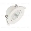 Встраиваемый светильник Arlight LTD-Polar-Turn-R80-5W Warm3000 032857 032857 - 1