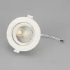 Встраиваемый светильник Arlight LTD-Polar-Turn-R90-7W Warm3000 032310 032310 - 3
