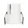 Встраиваемый светильник Arlight MS-Atlas-Built-R90-25W Warm3000 035457 035457 - 6