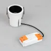 Встраиваемый светильник Arlight MS-Atlas-Built-R72-20W Warm3000 035456 035456 - 4