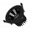 Встраиваемый светильник Arlight MS-Forecast-Built-Turn-R102-12W Warm3000 035453 035453 - 1