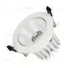 Встраиваемый светильник Arlight MS-Forecast-Built-Turn-R102-12W Day4000 037098 037098 - 1