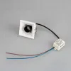 Встраиваемый светильник Arlight MS-Orient-Built-Turn-TC-S67x67-3W Warm3000 037206 037206 - 3