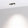 Встраиваемый светильник Arlight MS-Orient-Built-Turn-TC-S67x90-5W Warm3000 034876 034876 - 4