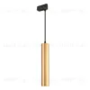 Трековый светильник Arlight LGD-Pipe-Track-Hang-2TR-R50-9W Warm3000 037433 037433 - 1