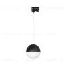 Трековый светильник Arlight LGD-Emisfero-Track-Hang-4TR-R150-11W Day4000 035937 035937 - 1
