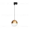 Трековый светильник Arlight LGD-Emisfero-Track-Hang-4TR-R150-11W Warm3000 035940 035940 - 1