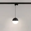 Трековый светильник Arlight LGD-Emisfero-Track-Hang-4TR-R150-11W Day4000 035937 035937 - 3