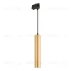 Трековый светильник Arlight LGD-Pipe-Track-Hang-4TR-R50-9W Warm3000 037419 037419 - 1