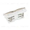 Коннектор внутренний Arlight LGD-4TR-Con-Mini-WH 029296 029296 - 3