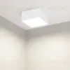 Накладной светильник Arlight SP-Quadro-S120x120-13W Warm3000 034775 034775 - 3