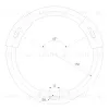 Накладной светильник Arlight SP-Rondo-R350-30W Day4000 034808 034808 - 5