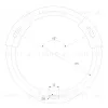 Потолочный светильник Arlight SP-Rondo-R400-40W Day4000 034812 034812 - 6