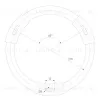 Потолочный светильник Arlight SP-Rondo-R600-60W Day4000 034825 034825 - 3