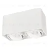Накладной светильник Arlight SP-Cubus-S195x100-2x8W Day4000 036059 036059 - 1