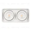 Накладной светильник Arlight SP-Cubus-S195x100-2x8W Day4000 036059 036059 - 4