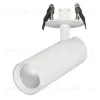 Встраиваемый спот Arlight LGD-Lumos-R55-16W Warm3000 034481 034481 - 1