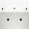 Подвес Arlight SPX-Hang-Canopy-R70-L1500 (BK) 036979 036979 - 2