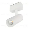 Трековый светильник для магнитного шинопровода Arlight Mag-Spot-45-R85-12W Day4000 033425 033425 - 1